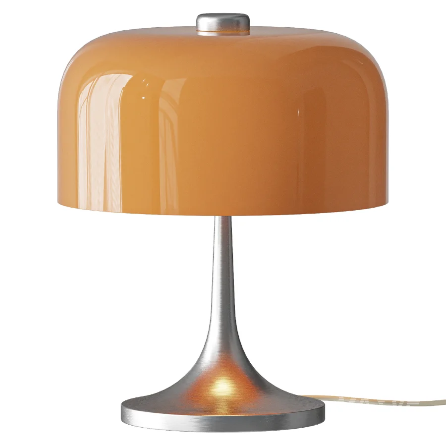 Medusa Table lamp by Luigi Massoni - Image 2