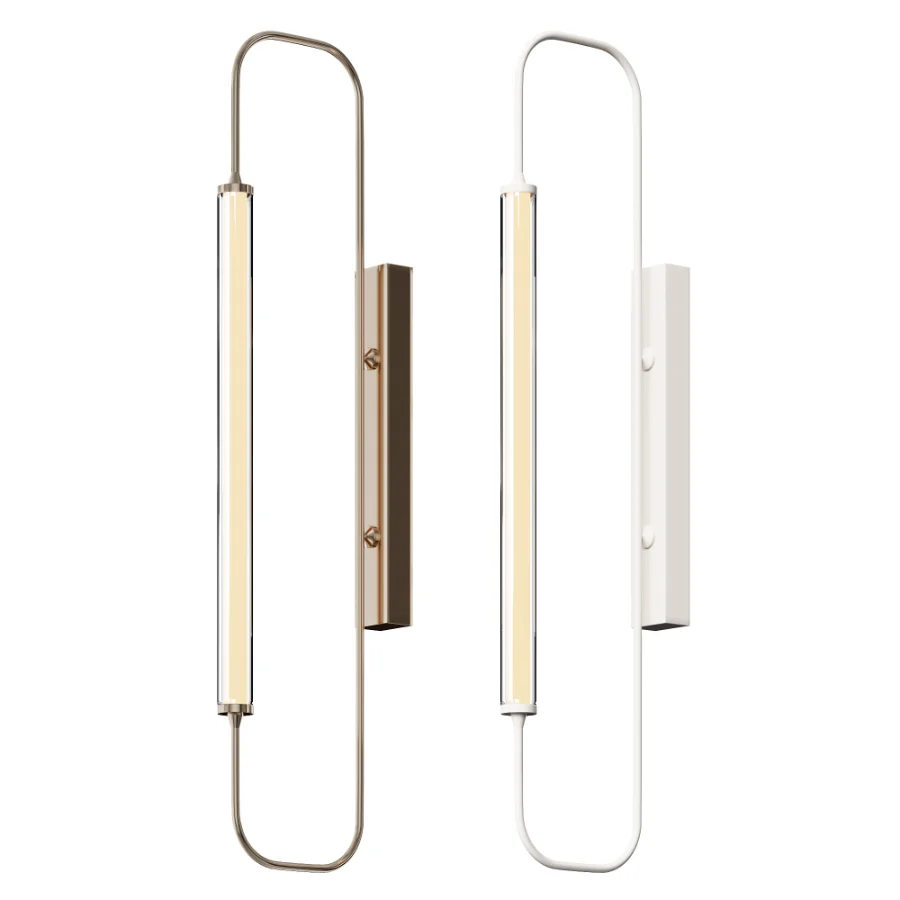 Lumen Center Skylines Wall Lamp - Image 1