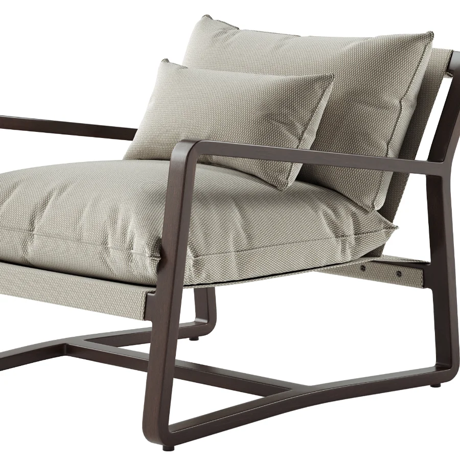 Lane Outdoor Chair - Image 6