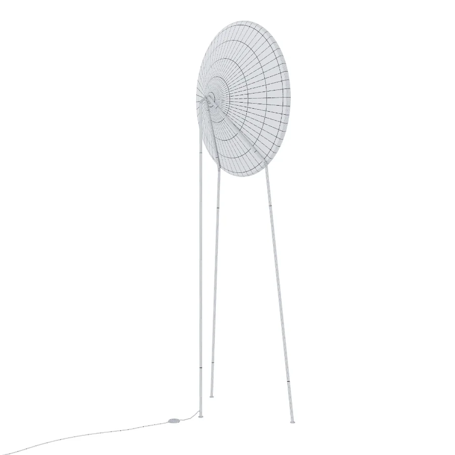 Rificolona 80 Floor Lamp - Image 2