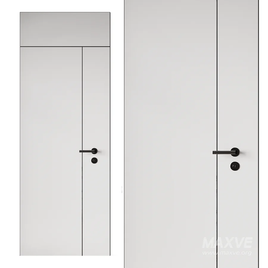 Door set 39 - Image 2