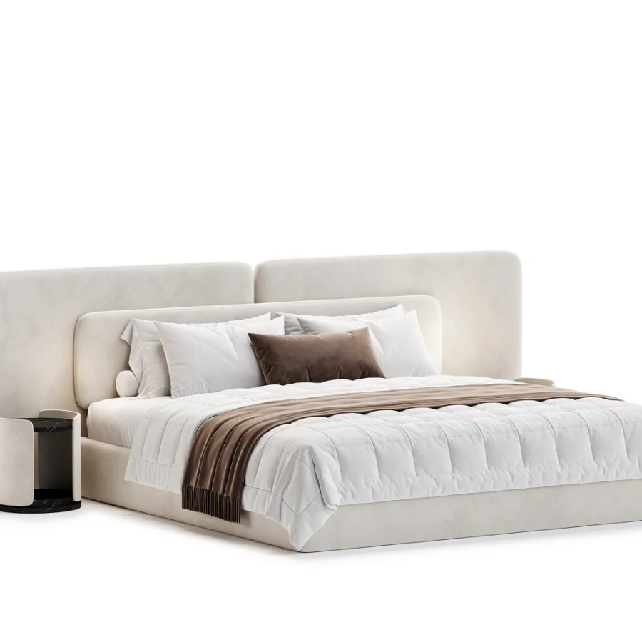 Angelo Bed - Image 3