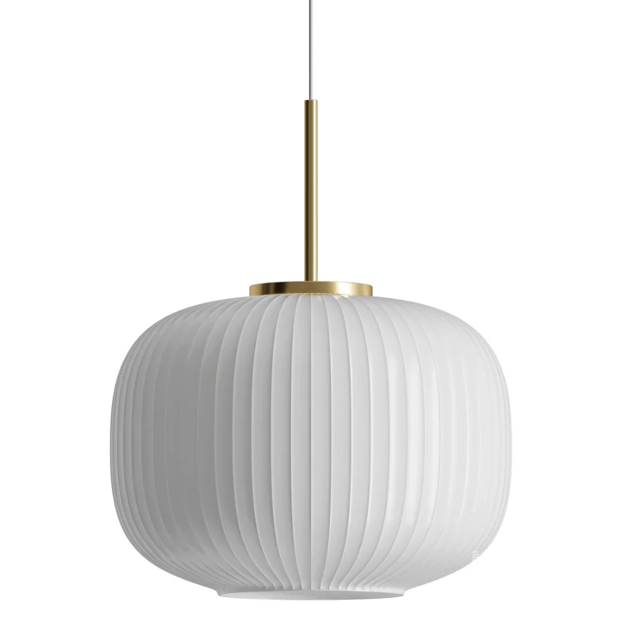 Milford 30 Pendant Opal - Image 2