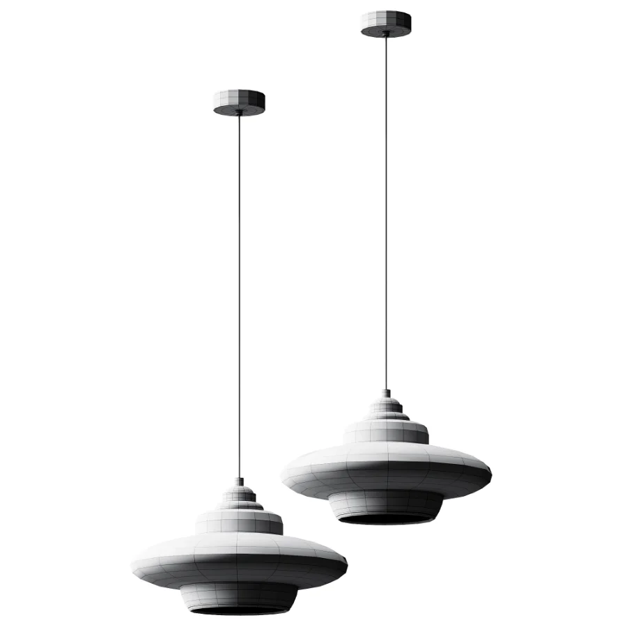 Thuli pendant light - Image 7