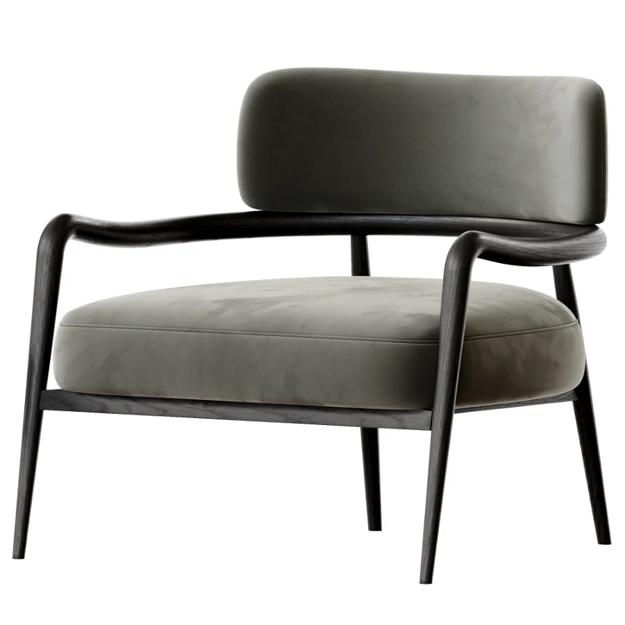 Wewood Botero Armchair - Image 4