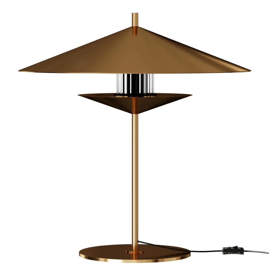 Gehit Table Lamp - Image 3