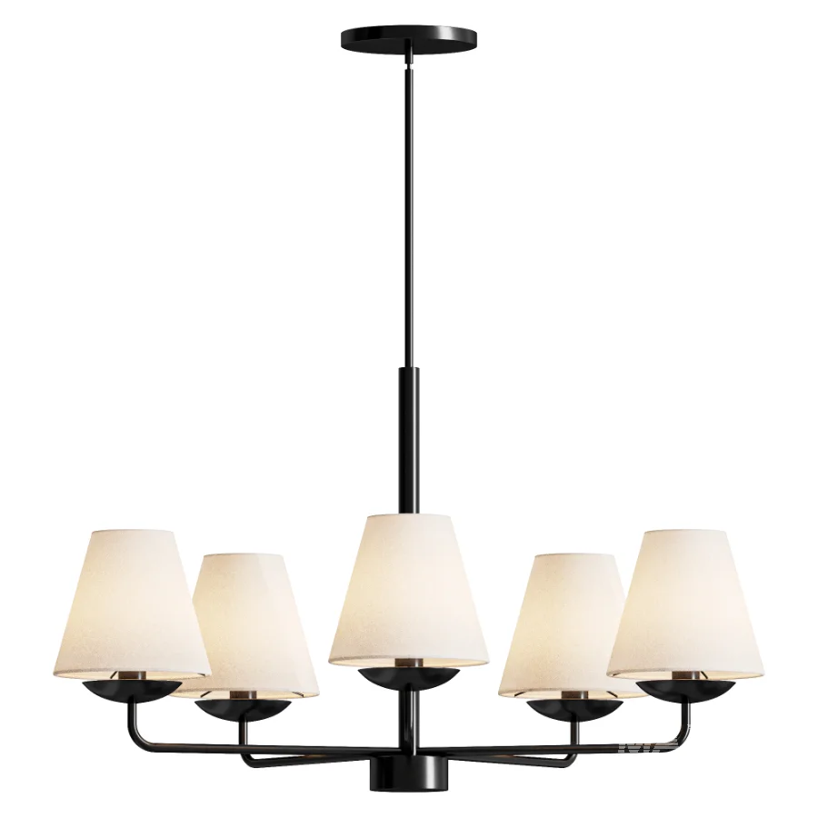 Albion Chandelier - Image 2