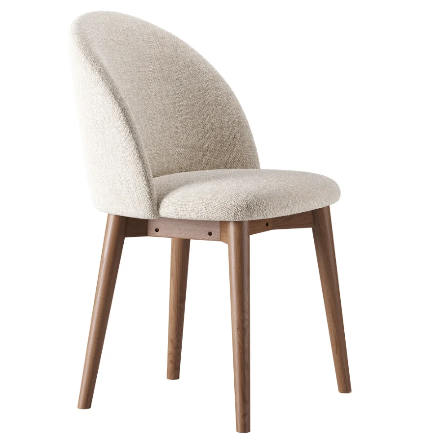 Marty 2 Chair - Image 4