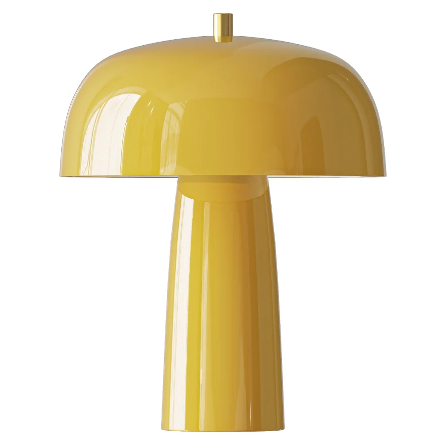 Sissy Boy Cupola Table Lamp - Image 1