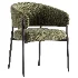 Iris Dining Chair - Thumbnail 1