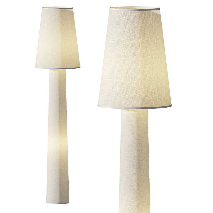 Adonis Floor Lamp - Image 1
