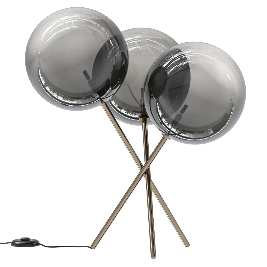 Gallotti and Radice Bolle Table Lamp - Image 3