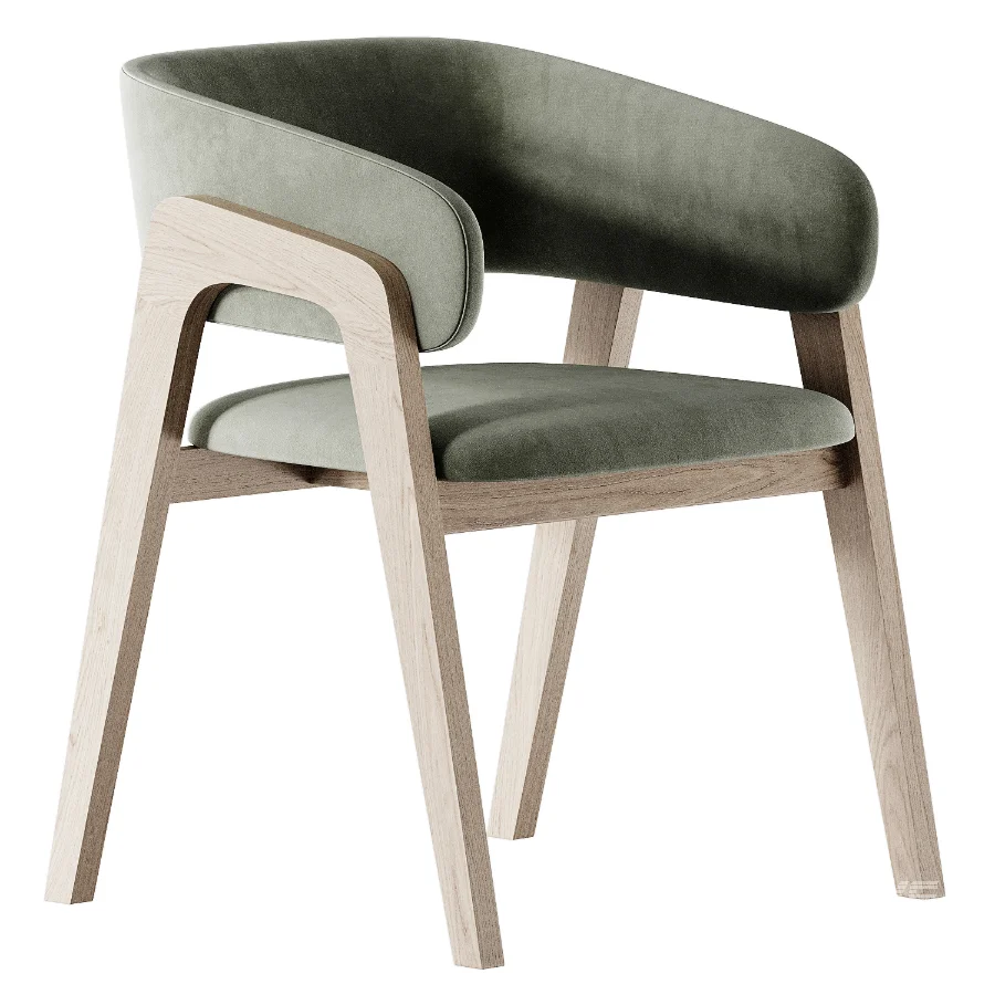 Mavis Chair - Image 2