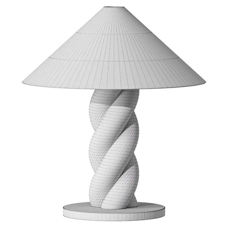 Myrrh Table Lamp - Image 3