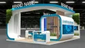exhibition booth - Thumbnail 8