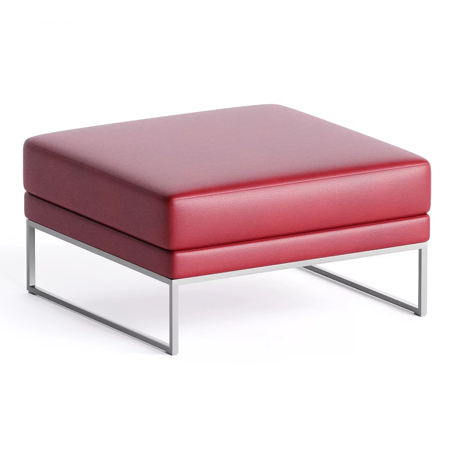 de sede 160 pouf - Image 1