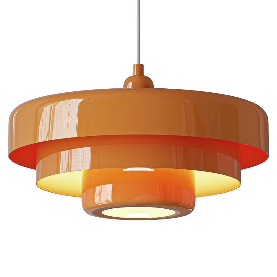 Foltot Pendant Light - Image 4