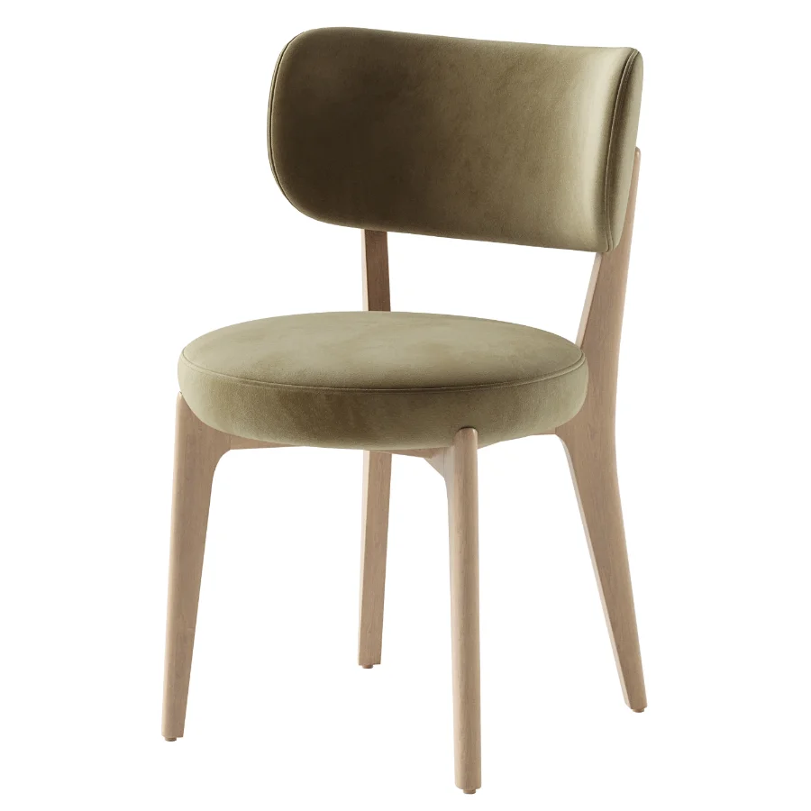 MY204 Dining Chair - Image 3