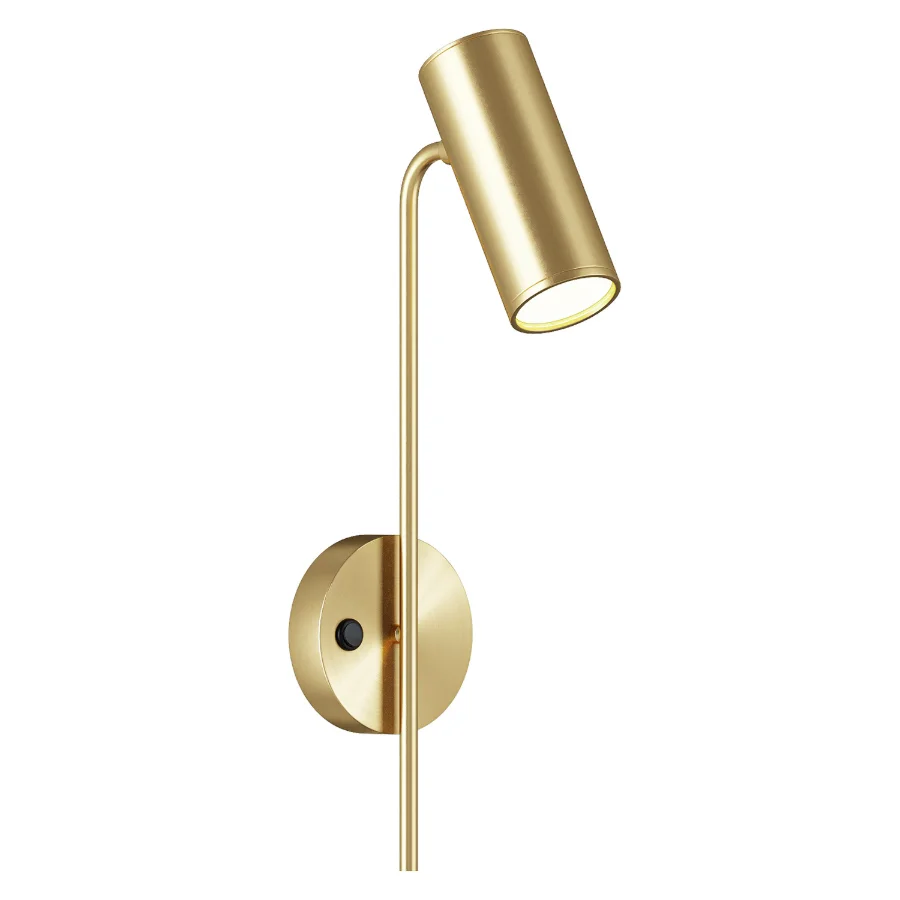 Modern Rotatable LED Wall Lamp - Image 3