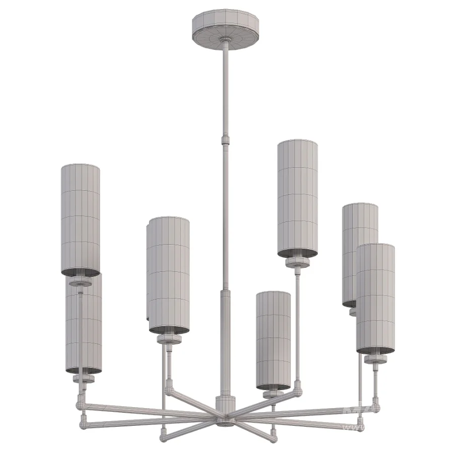 William Chandelier - Image 5