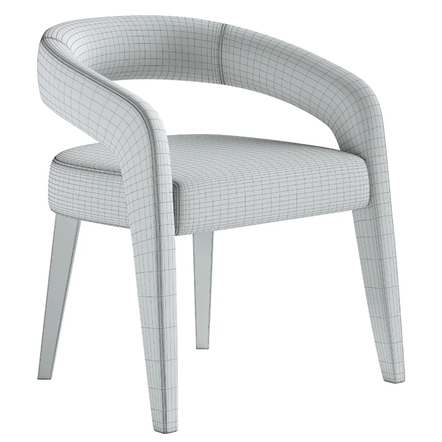 Phoenix chair - Image 4