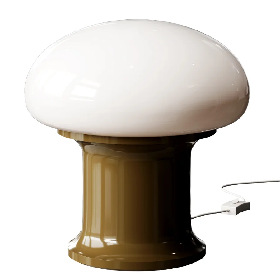 Schoolhouse Rospo Table Lamp - Image 2