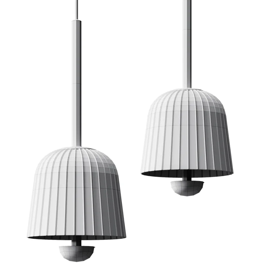 Nuura Asteea Pendant - Image 3