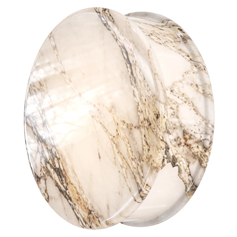 Luce ceiling light - Image 1