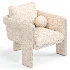 Ewers Armchair By Rete Home - Thumbnail 5