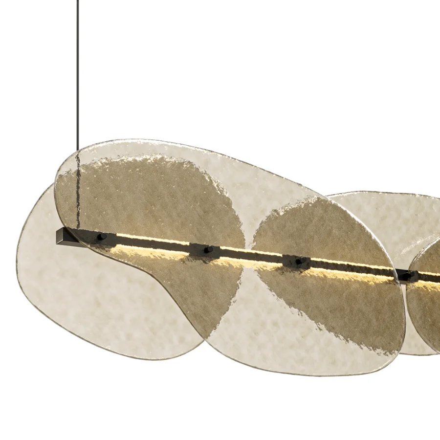 Floretta Chandelier - Image 5