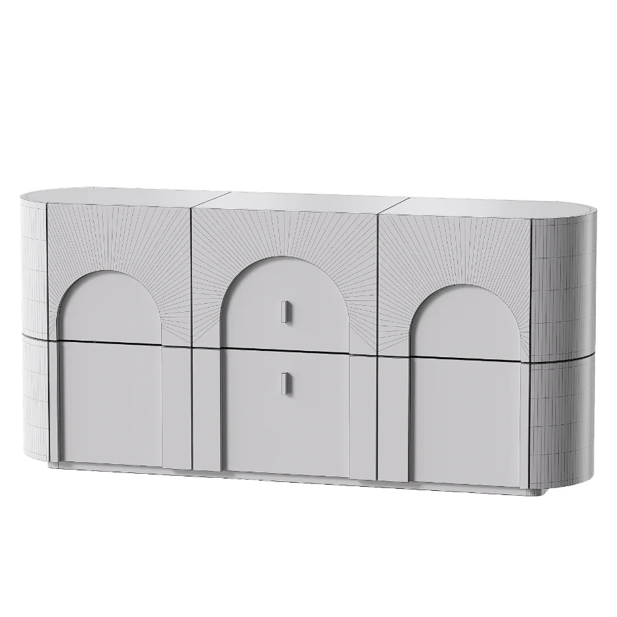 Verona Chest of Drawers - Image 3