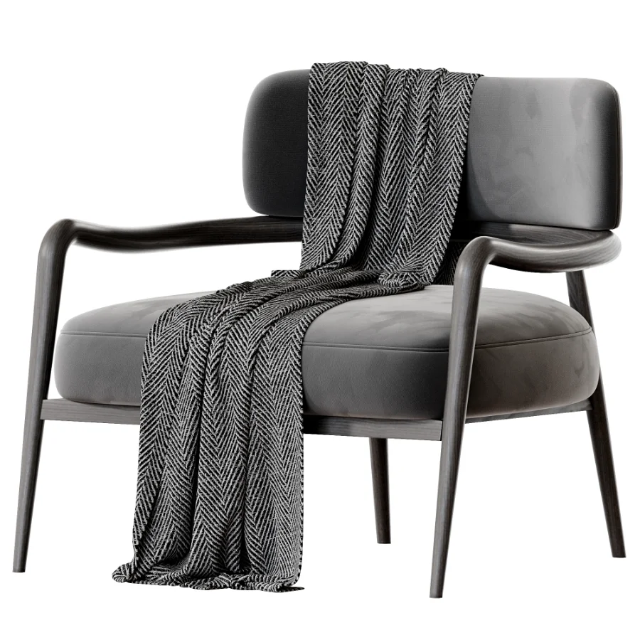 Wewood Botero Armchair - Image 6