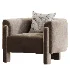 Kronk armchair - Thumbnail 2