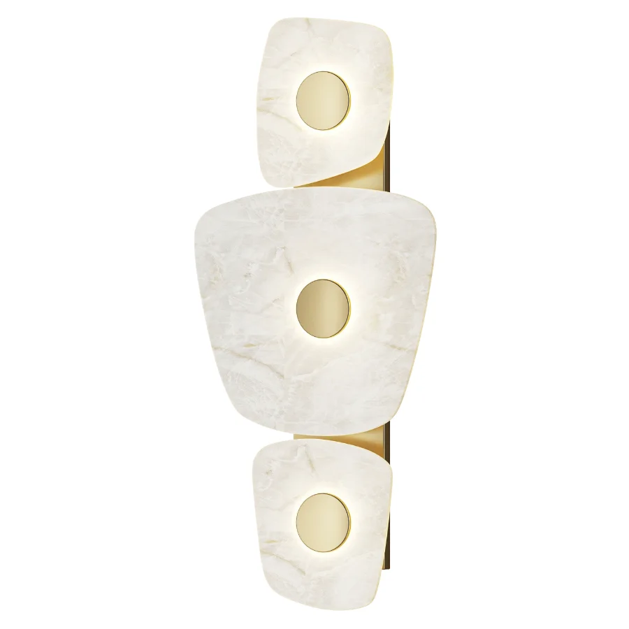 Holmdel Wall Sconce Hudson Valley Lighting - Image 2