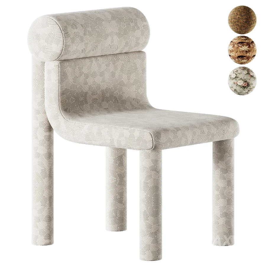 tacto chair - Image 1