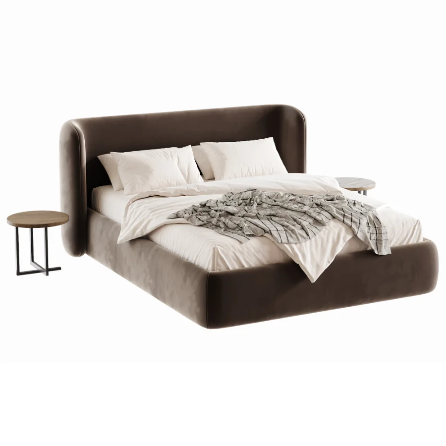 Oksana bed - Image 3