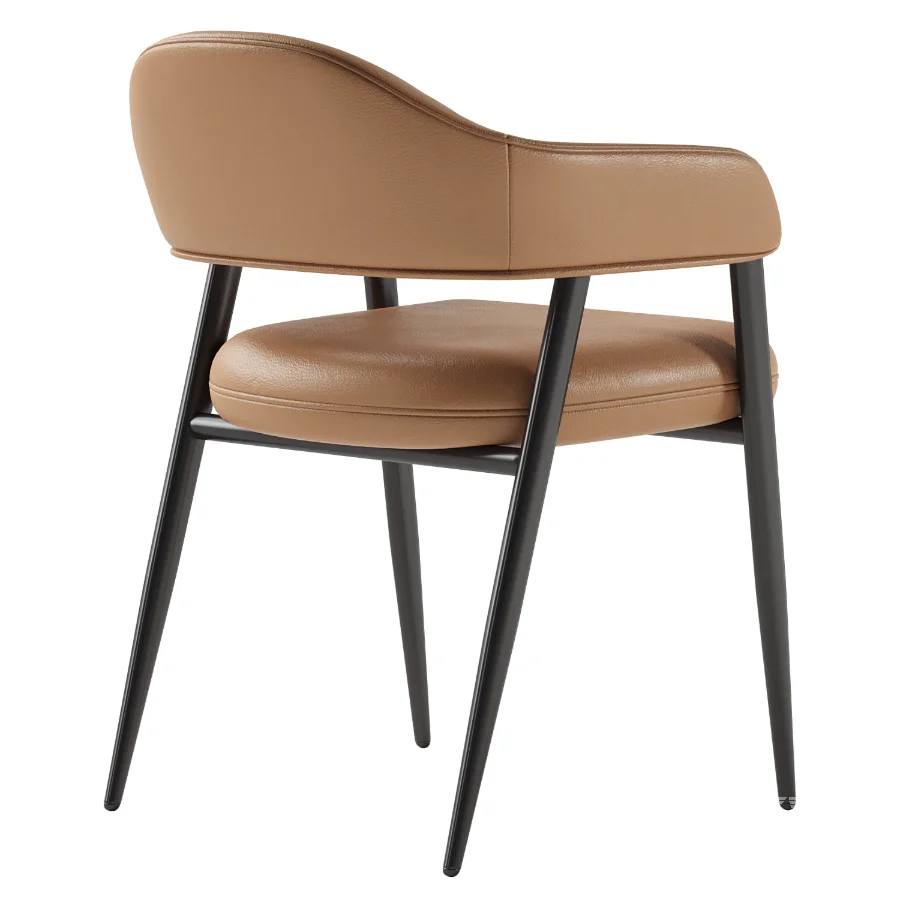 Modern dining chair - Image 7