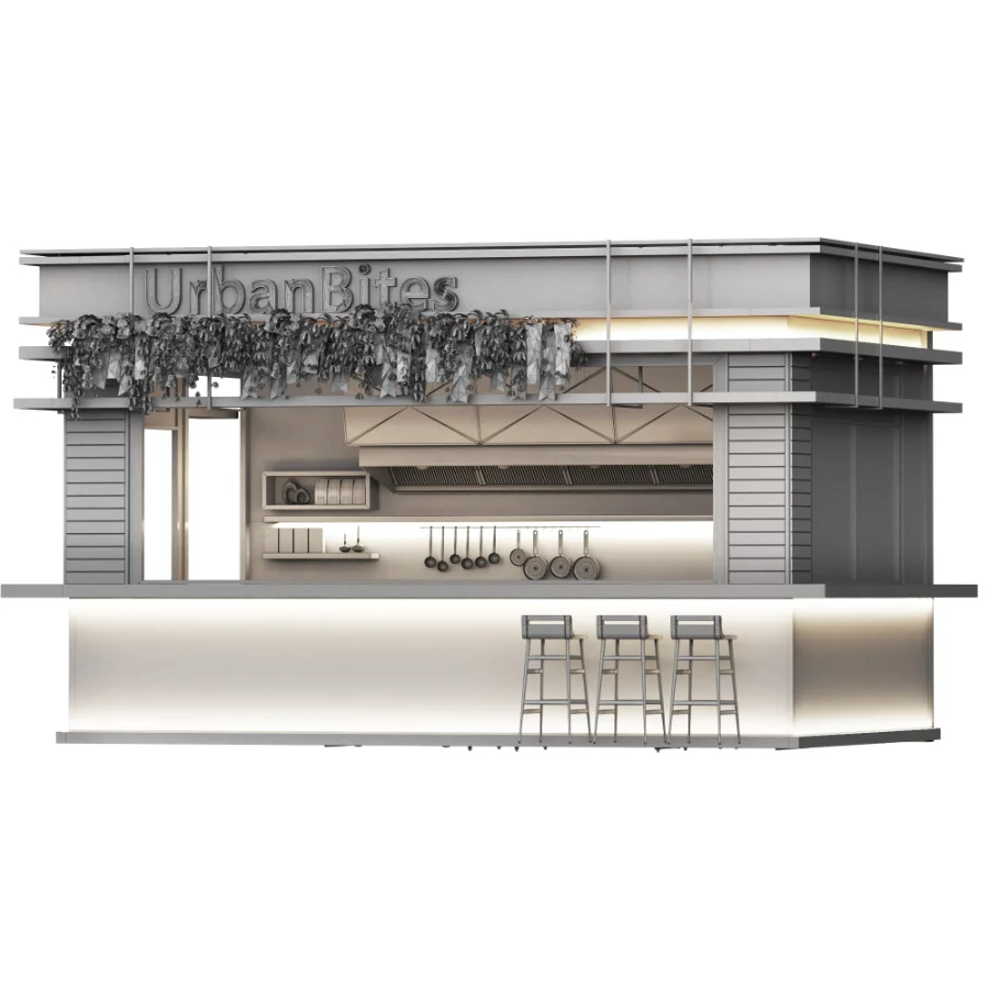 Cafe28 foodcourt 02 - Image 7