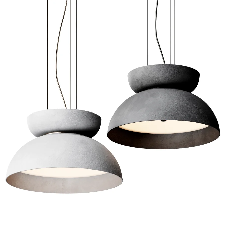AndCosta Clepsydre Pendant Lamp - Image 2