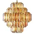 Aurum Cascade Murano Chandelier - Thumbnail 4