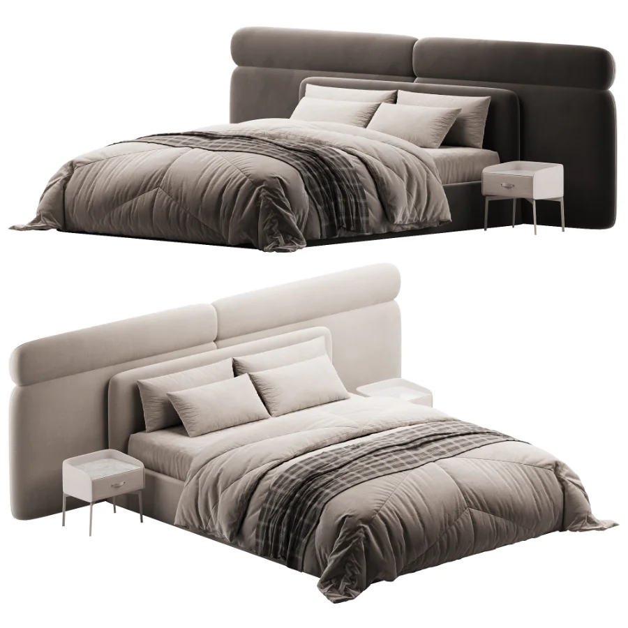 Vao bed - Image 1