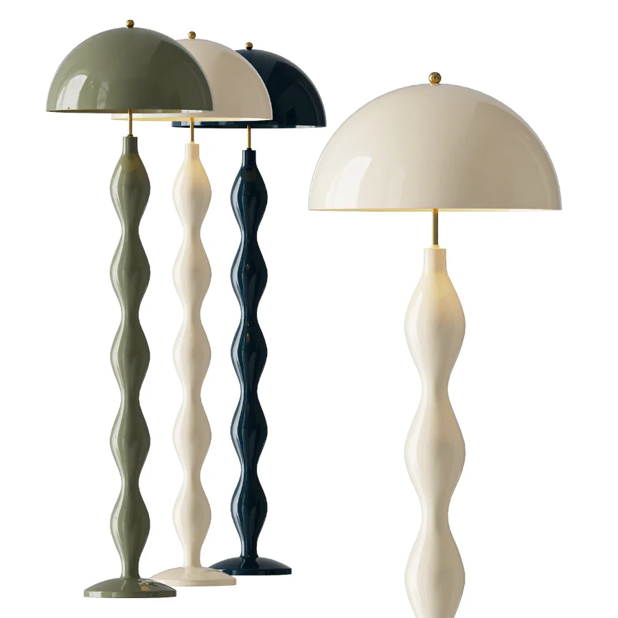 Powers Floor Lamp NV Gallery - Image 1