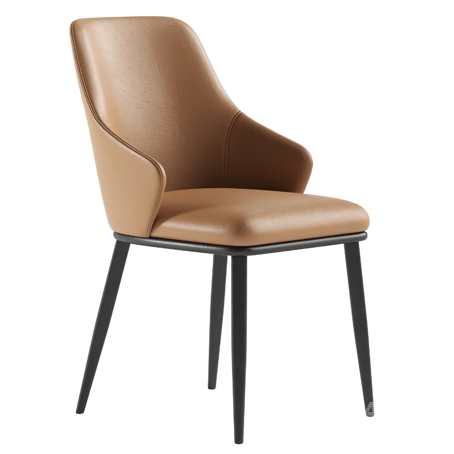Kash Dining Chair - Image 2