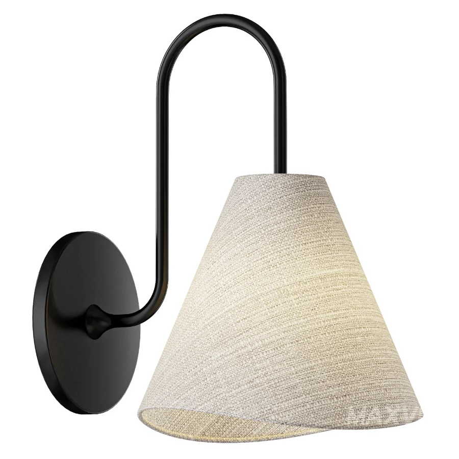 candler wall sconce - Image 1