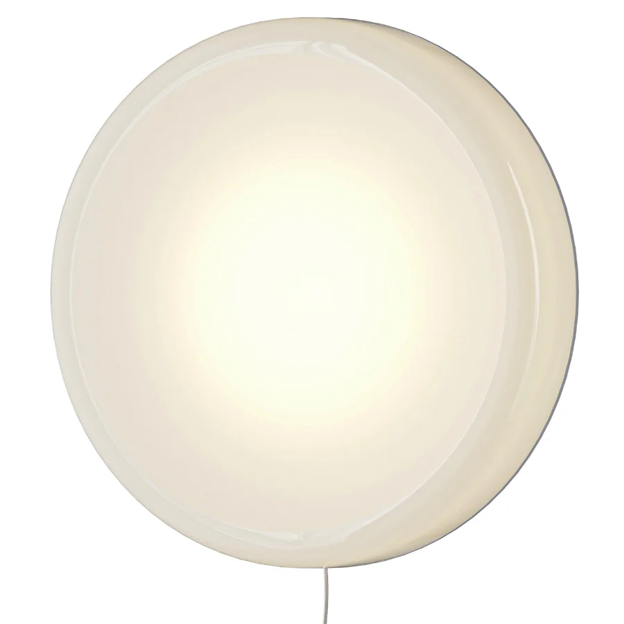 Muuto Looped Wall Lamp - Image 2