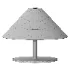 Zara Home Cordless Iron Table Lamp - Thumbnail 4