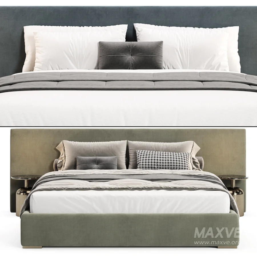 Piper bed by Crafted - Image 4