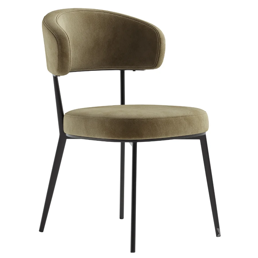 Noemi Dining Chair - Image 3