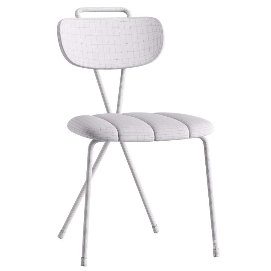 Berry Chair - Image 6