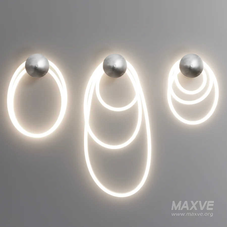 Shield Sconce 01 By Luke Lamp Co - Image 3